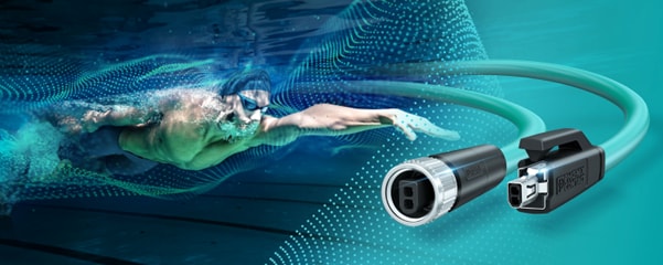 Infografik - Phoenix Contact GameChangers für Gerätekonnektivität